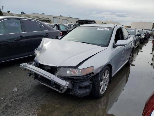 2004 Acura TSX 