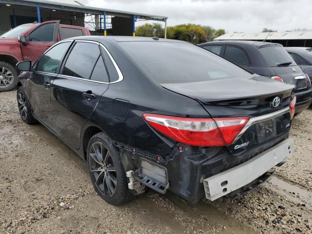 4T1BF1FK3HU319107 | 2017 TOYOTA CAMRY LE