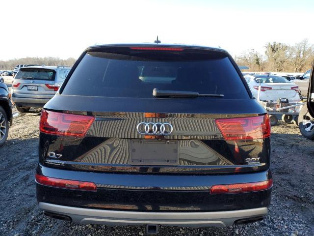 WA1LAAF70HD002835 2017 AUDI Q7, photo no. 6