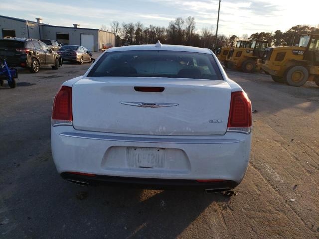 2C3CCAAG3KH500985 | 2019 CHRYSLER 300 TOURIN