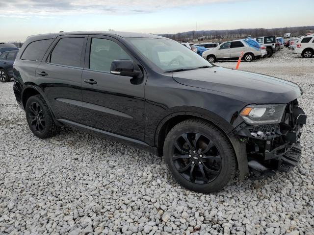 1C4RDJDG4KC674260 | 2019 DODGE DURANGO GT