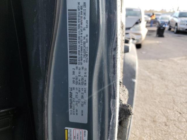 2015 JEEP WRANGLER U - 1C4BJWDGXFL547056