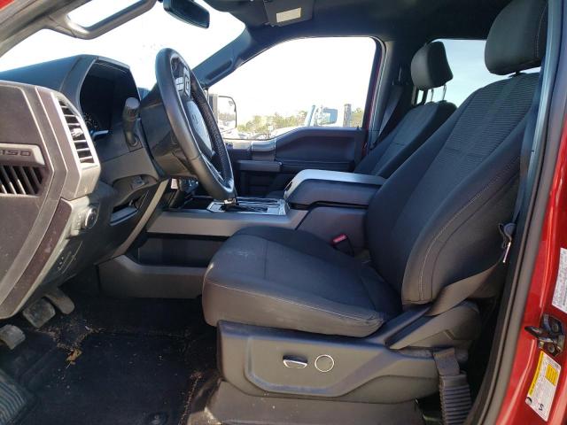 1FTEW1CF4FFC47943 | 2015 FORD F150 SUPER