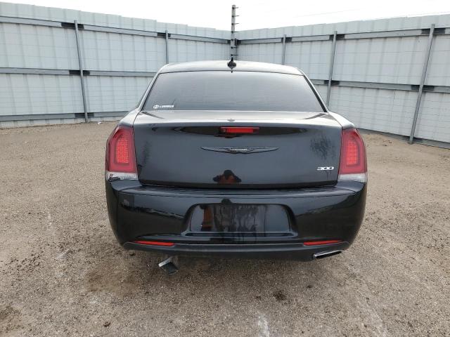 2018 Chrysler 300 Touring VIN: 2C3CCAAG3JH279158 Lot: 80166853