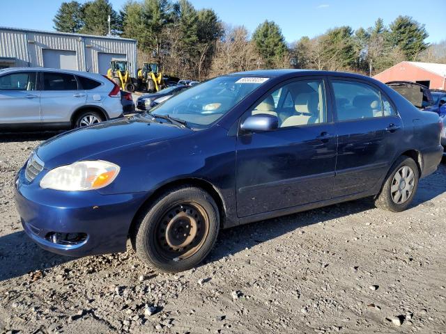 2008 Toyota Corolla CE