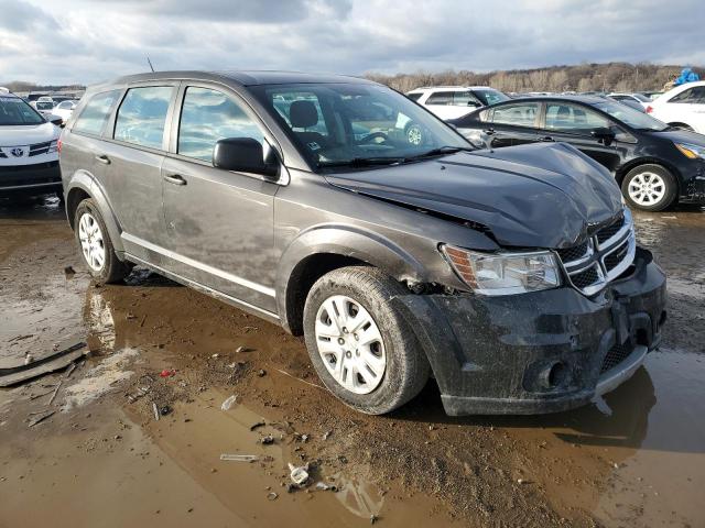 3C4PDCAB9FT637968 | 2015 DODGE JOURNEY SE