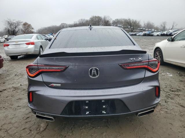 2021 ACURA TLX TECH A - 19UUB5F56MA005149