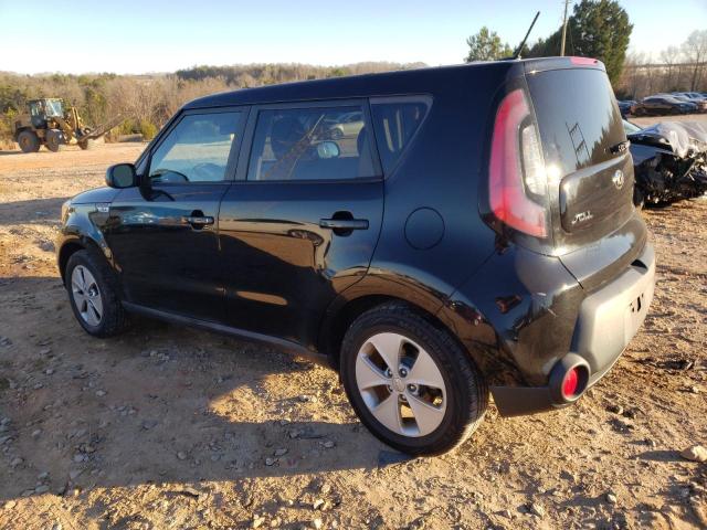 KNDJN2A2XF7114668 | 2015 KIA SOUL