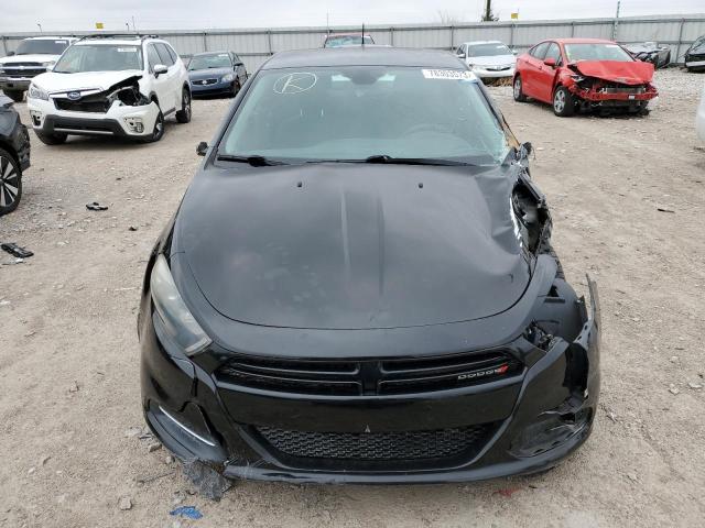 2015 DODGE DART 1C3CDFBB8FD301592