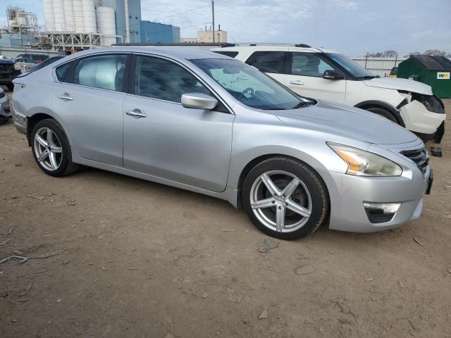 1N4AL3AP7FN327800 | 2015 NISSAN ALTIMA 2.5