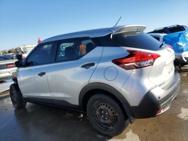 3N1CP5BV2LL502436 | 2020 NISSAN KICKS S