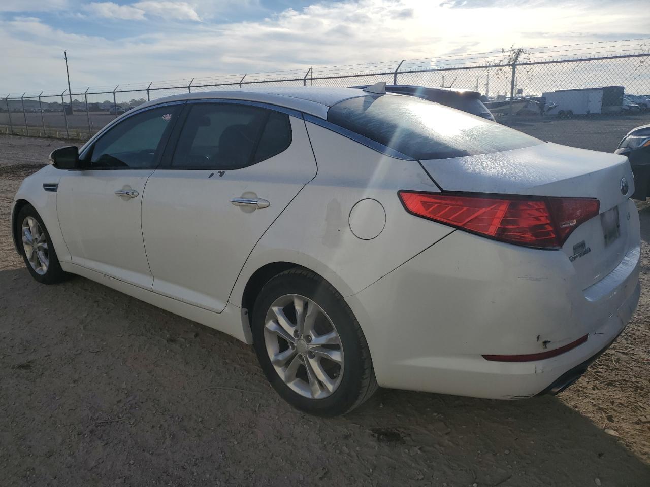 5XXGN4A7XDG139284 2013 Kia Optima Ex 5XXGN4A7XDG139284 2013 Kia Optima Ex