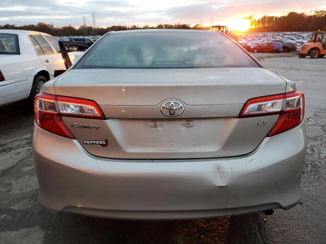 4T1BF1FK8EU339560 | 2014 TOYOTA CAMRY L