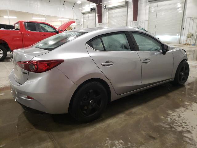 JM1BM1U77G1302898 | 2016 MAZDA 3 SPORT