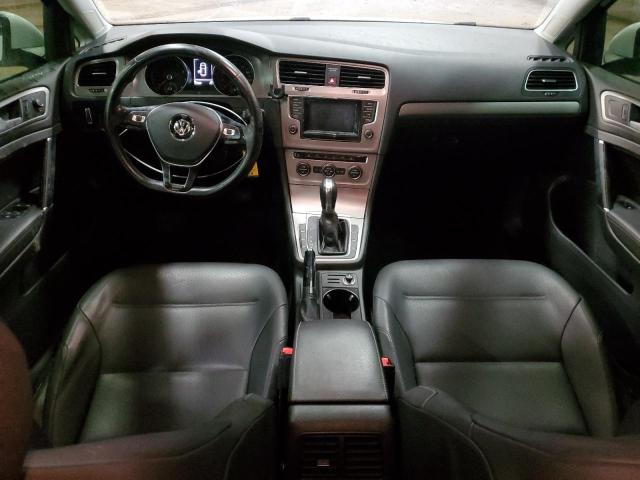 3VW217AU7FM029661 | 2015 VOLKSWAGEN GOLF