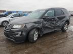 2016 FORD EXPLORER X - 1FM5K8D8XGGD27548