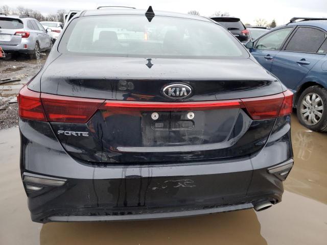 3KPF24AD3KE051595 | 2019 KIA FORTE FE