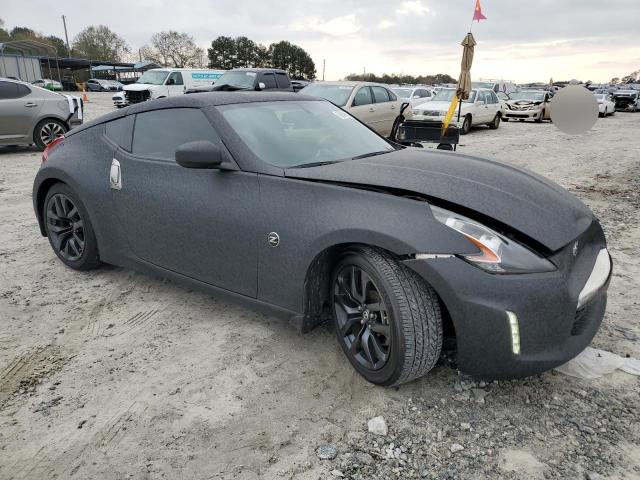 2019 Nissan 370Z Base VIN: JN1AZ4EH4KM421735 Lot: 78831903