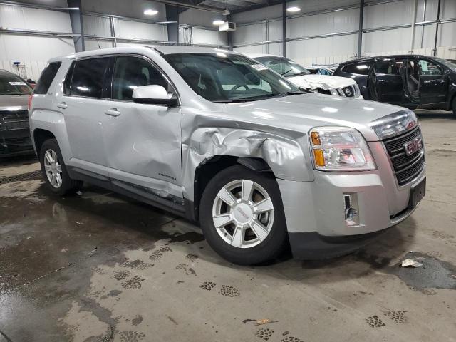 2GKALMEK7C6239204 | 2012 GM c terrain sle