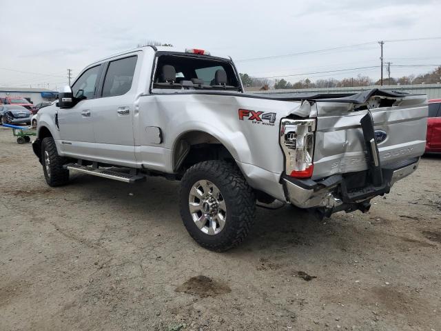 2018 FORD 1220 1FT7W2BT6JEB18719
