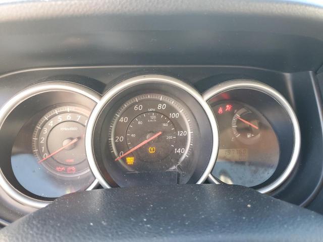 2010 Nissan Versa S VIN: 3N1BC1AP0AL380112 Lot: 46023434