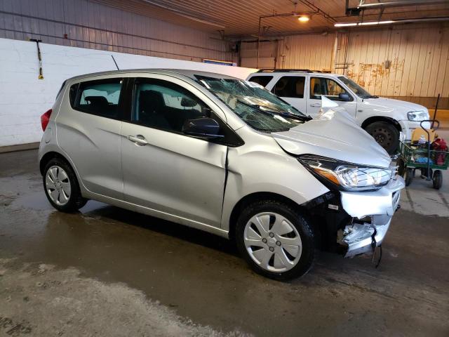 2018 Chevrolet Spark Ls VIN: KL8CB6SA8JC421084 Lot: 79635563