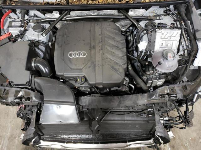 WA1EAAFY3P2066878 2023 AUDI Q5, photo no. 11