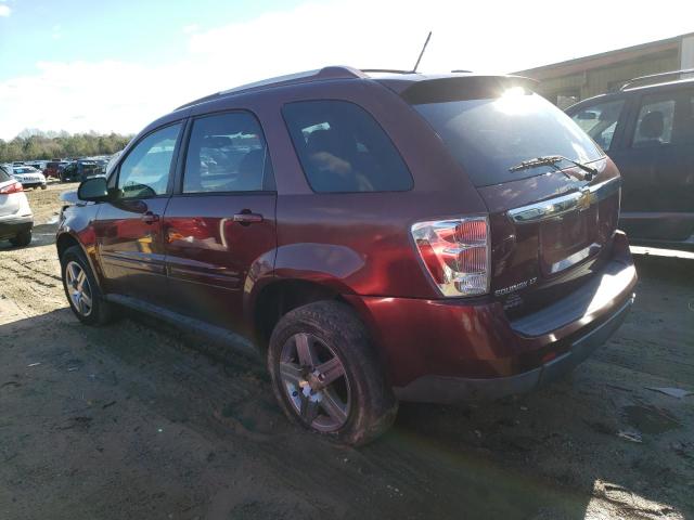 2008 Chevrolet Equinox Lt VIN: 2CNDL63F486330153 Lot: 80763373