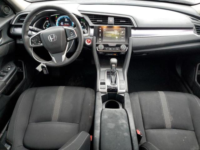 19XFC1F32GE014203 | 2016 HONDA CIVIC EX