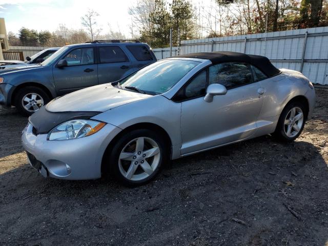 2008 Mitsubishi Eclipse 