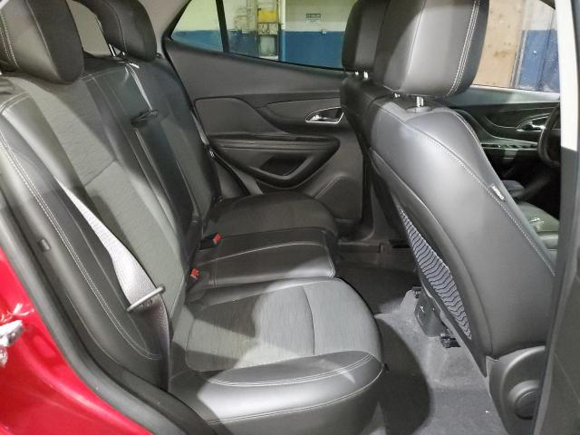 2016 BUICK ENCORE CON - KL4CJFSB6GB698814