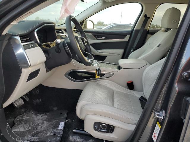 2021 JAGUAR F-PACE R-D - SADCT2FU9MA672055