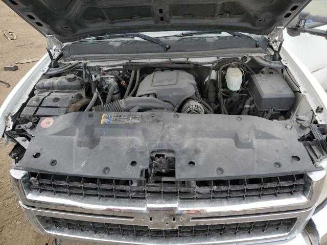 1GCHK29K18E196722 | 2008 Chevrolet silverado k2500 heavy duty