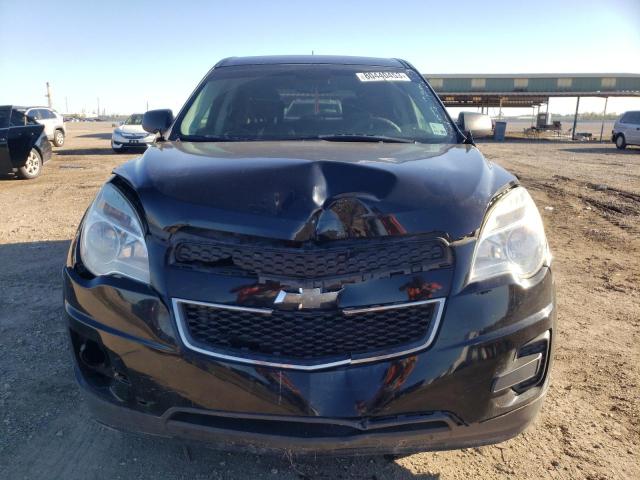 2GNALAEK4E6239682 | 2014 CHEVROLET EQUINOX LS