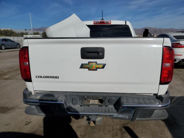 1GCHSBEA2G1243954 | 2016 CHEVROLET COLORADO