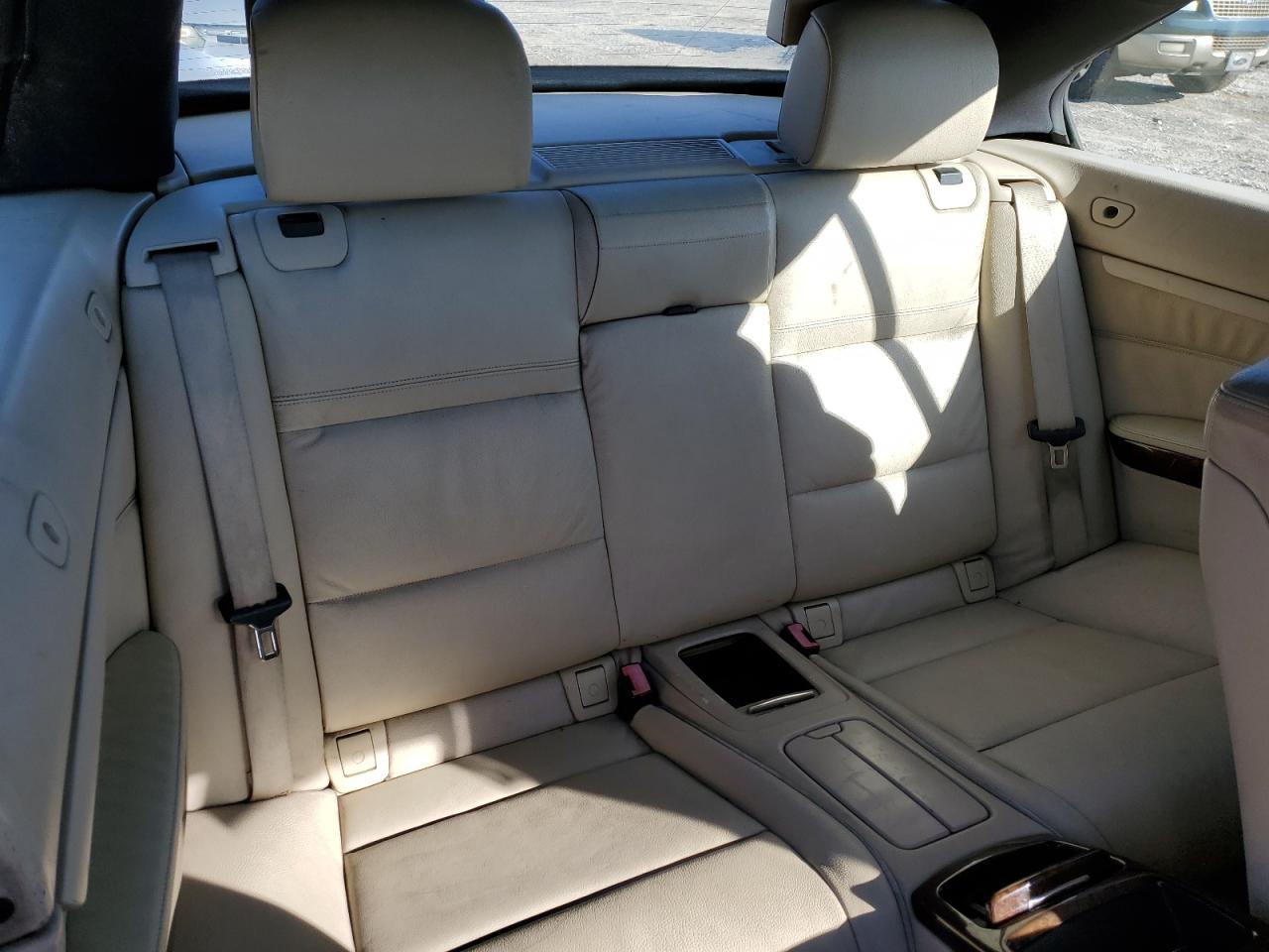 WBAWL73577PX50415 2007 BMW 335 I