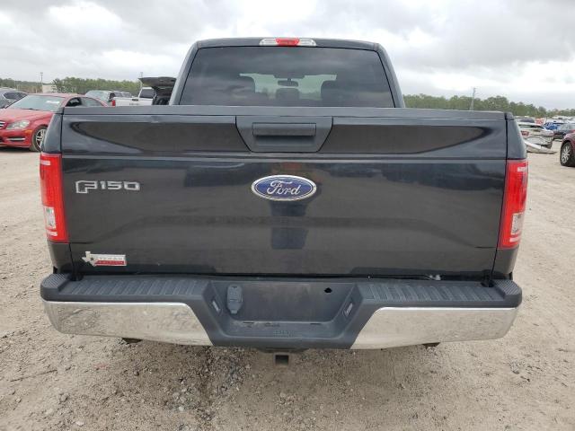 1FTEW1CG6HKC53360 | 2017 FORD F150 SUPER