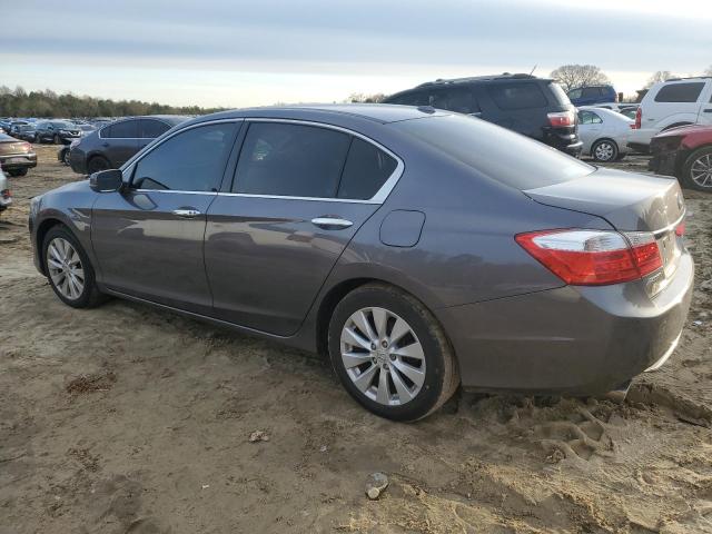 1HGCR3F83EA038973 | 2014 HONDA ACCORD EXL