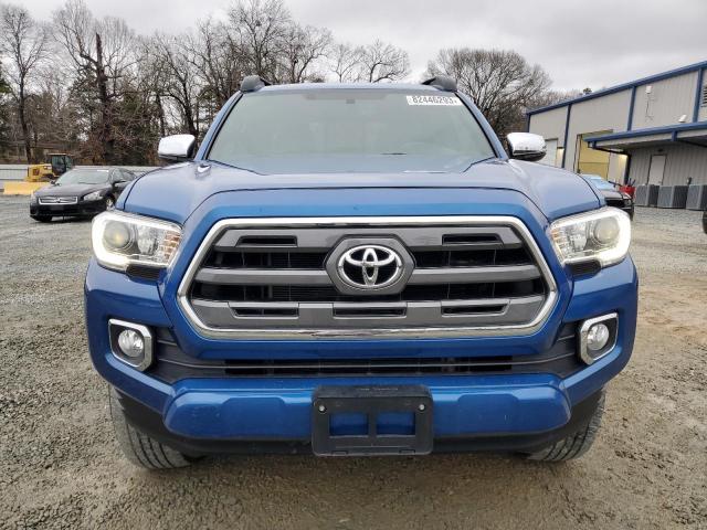 3TMGZ5AN1GM021197 | 2016 TOYOTA TACOMA DOU