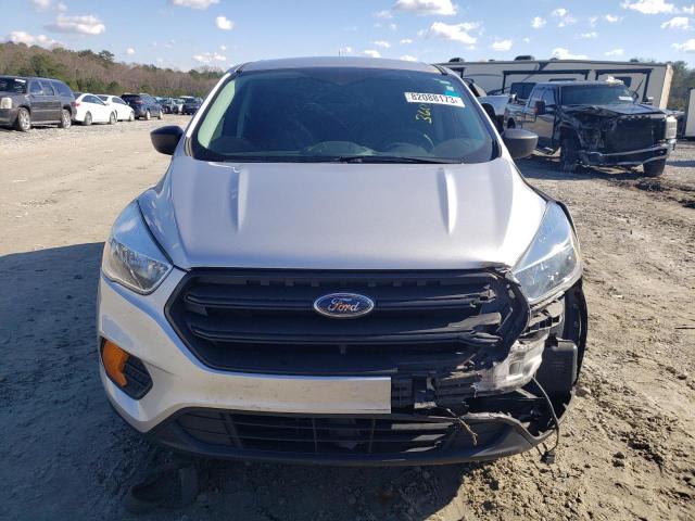 1FMCU0F71HUB72818 | 2017 FORD ESCAPE S