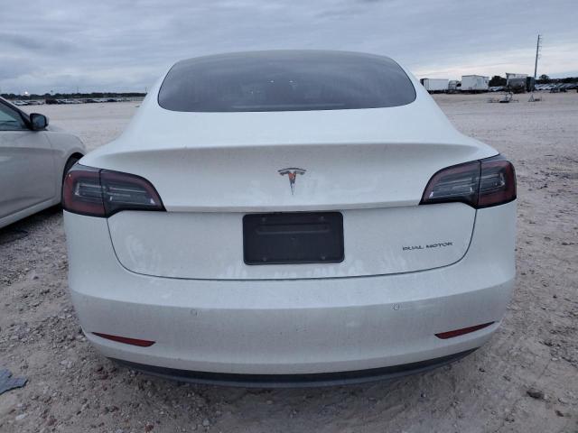 5YJ3E1EB8KF195042 | 2019 TESLA MODEL 3