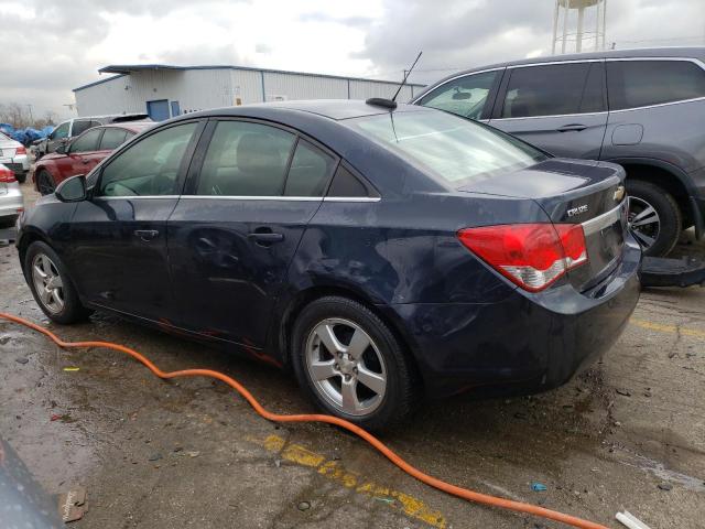 1G1PC5SB8F7176515 | 2015 CHEVROLET CRUZE LT