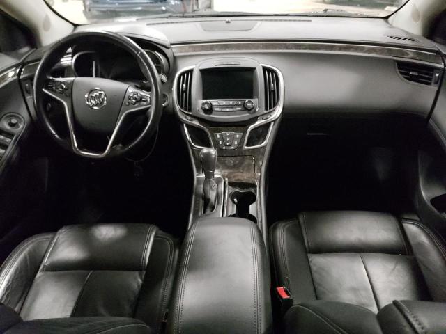 2016 BUICK LACROSSE S - 1G4G45G38GF285419