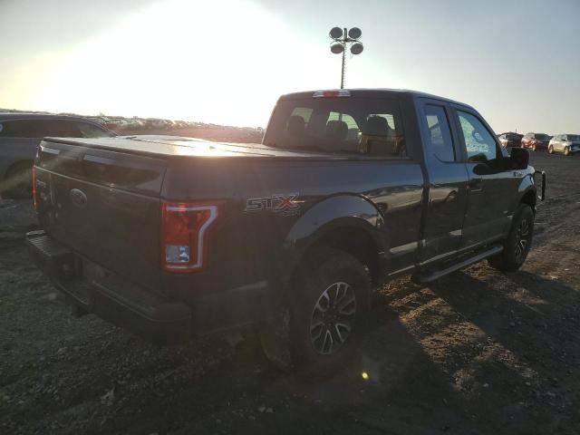 1FTEX1EP0HFB29667 | 2017 FORD F150 SUPER