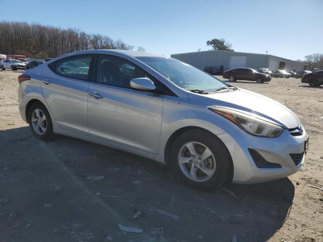 KMHDH4AE0EU071786 | 2014 HYUNDAI ELANTRA SE