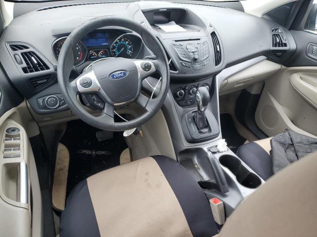 1FMCU9GX2FUC00335 | 2015 FORD ESCAPE SE