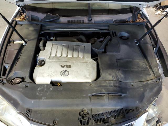 JTHBJ46G372042483 | 2007 Lexus es 350