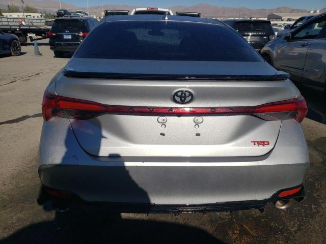 2020 Toyota Avalon Xse VIN: 4T1FZ1FB1LU052292 Lot: 77357723