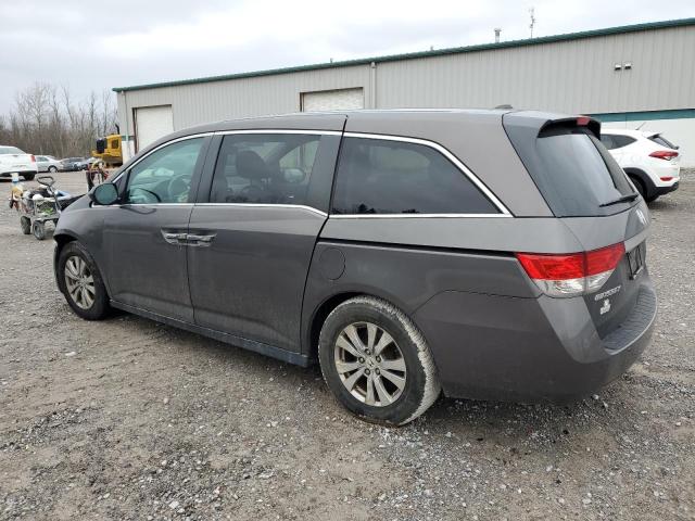 Vin: 5fnrl5h61gb030169, lot: 78390563, honda all models exl 20162
