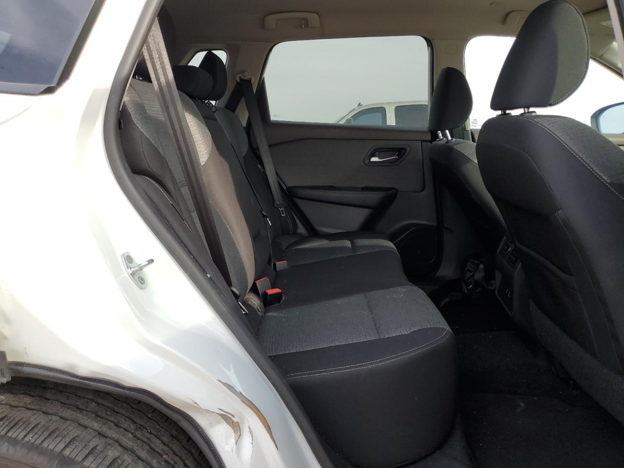 5N1BT3BA6NC728303 NISSAN ROGUE 2022